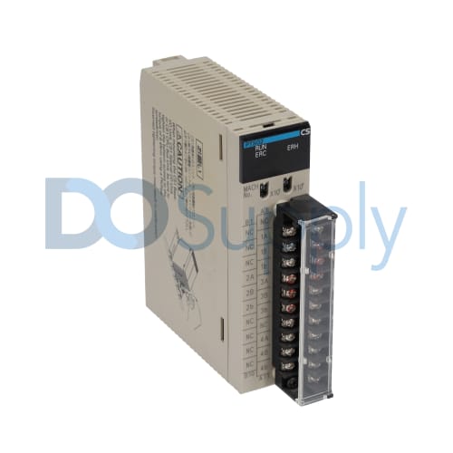 Omron CS1 CS1W-PTS02