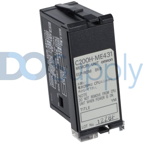 Omron C200H-ME431