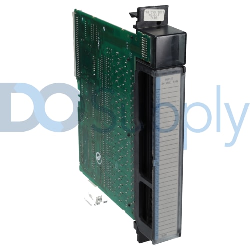 GE Fanuc Emerson IC697MDL653