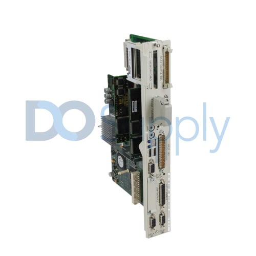 Siemens SINUMERIK 6FC5357-0BB33-0AE3