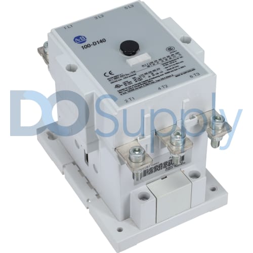 Allen Bradley 100-D140D00