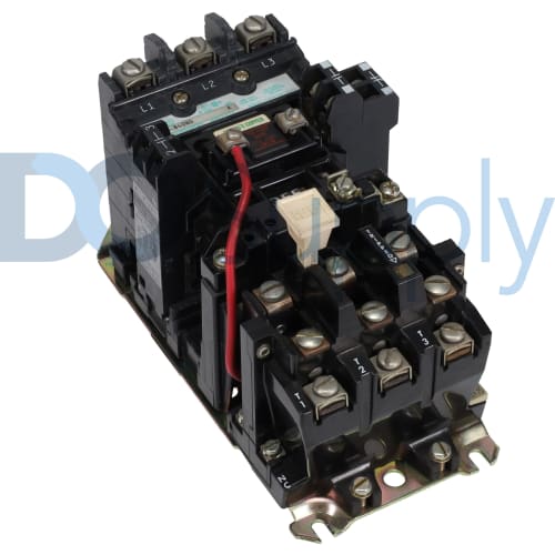 Allen Bradley 409-B40ND