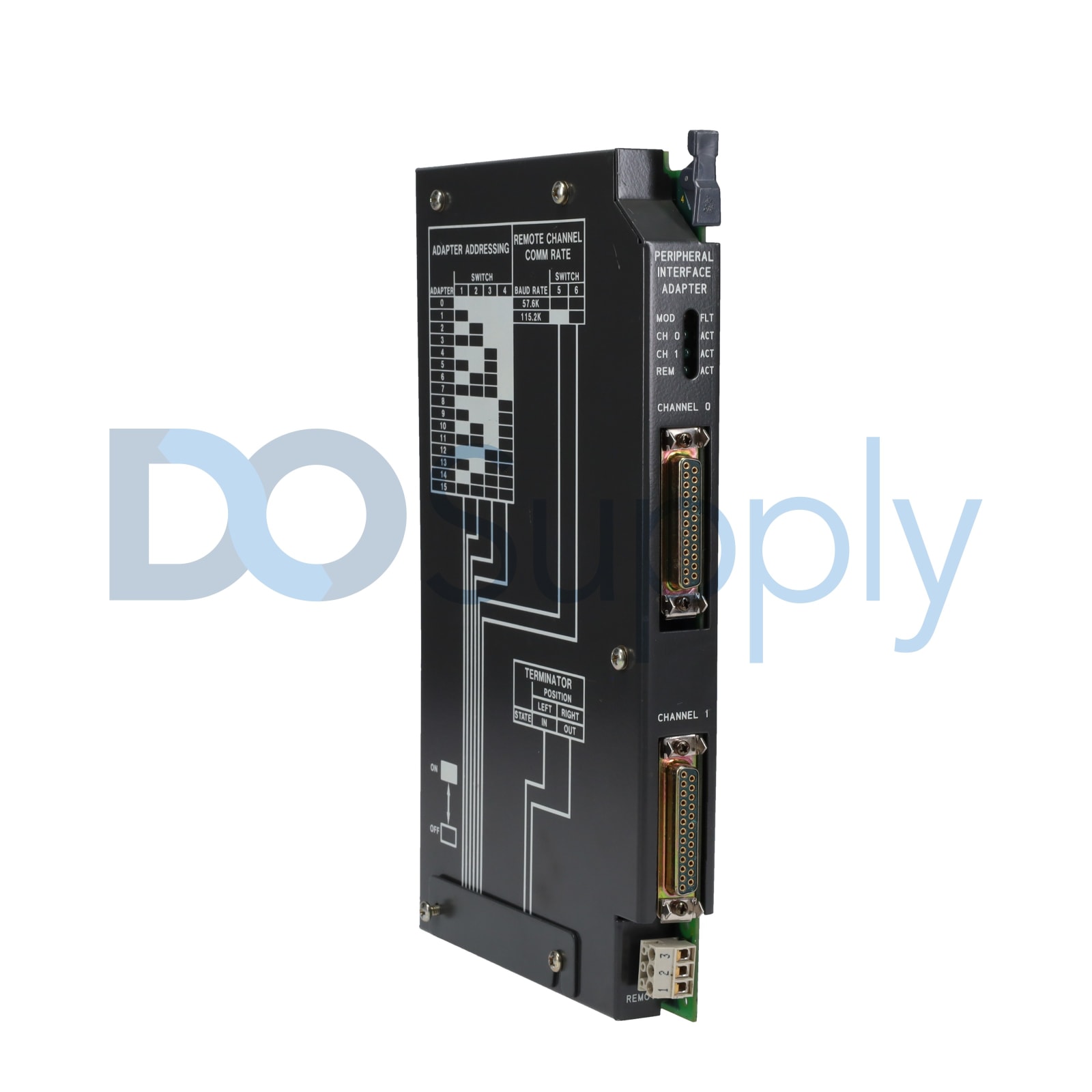 Allen Bradley 1775-RM - In Stock Ships Overnight | DO Supply