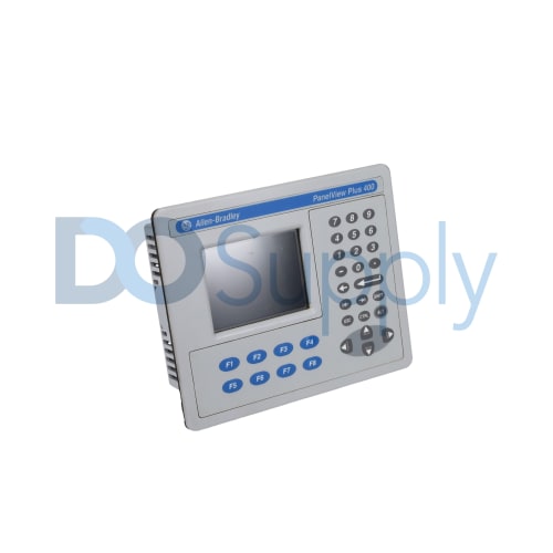 bluemanページ Allen Bradley 2711P-K4M20D8 - In Stock Ships Overnight | DO Supply