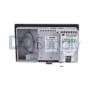Allen Bradley Panelview Plus 600 2711P-B6M5AX - Image 4 of 5