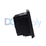 Allen Bradley Panelview 600 2711-T6C1L1 - Image 3 of 5