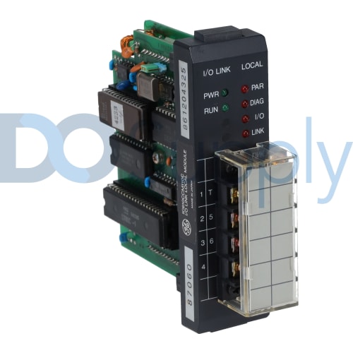 GE Fanuc Emerson IC610CCM110