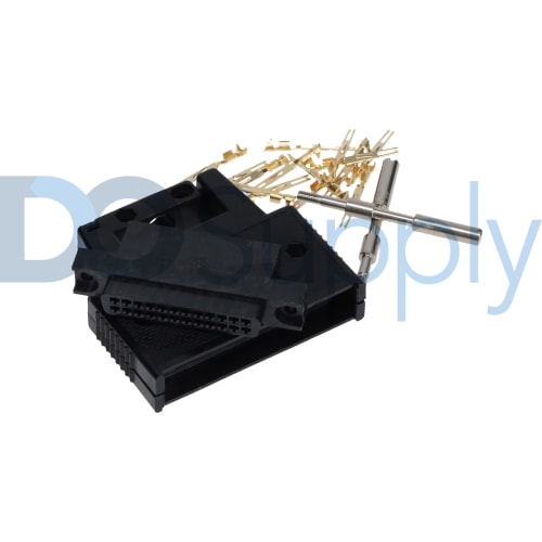 GE Fanuc Emerson IC693ACC317