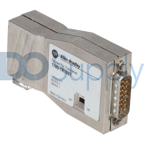 Allen Bradley 1785-TR10BT