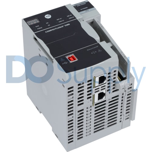 Allen Bradley 5069-L330ERM