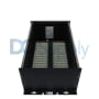 GE Fanuc Emerson Rx7i PACsystem IC698CHS017 - Image 2 of 5