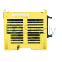 FANUC A03B A03B-0815-C003 - Image 4 of 4