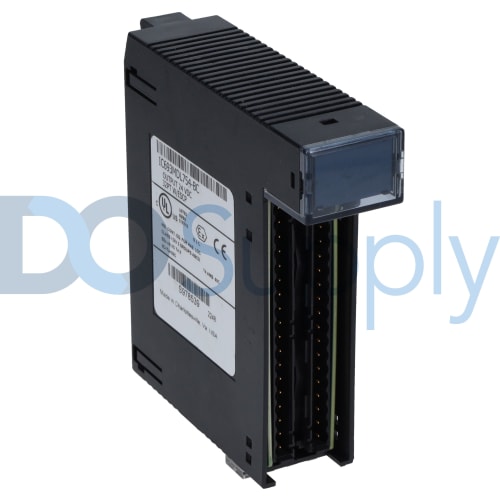 GE Fanuc Emerson IC693MDL754