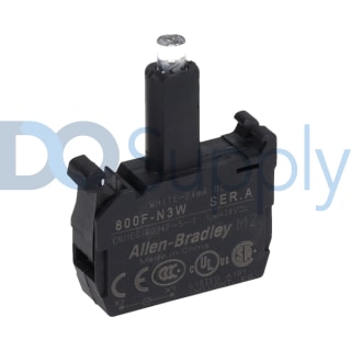 800F-N3W from the 800F Push Buttons series.
