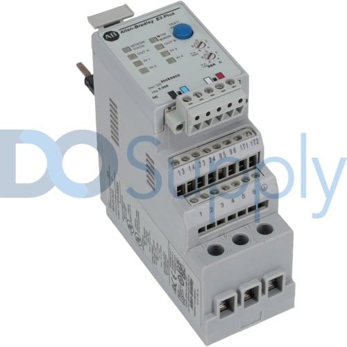 Allen Bradley 193-EC3ZZ