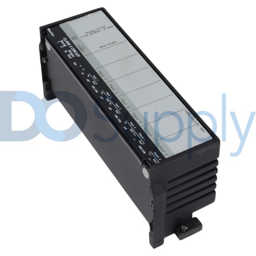 GE Fanuc Emerson IC660EBA100