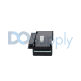 Schneider Electric Modicon 984 AS-E680-904 - Image 3 of 5