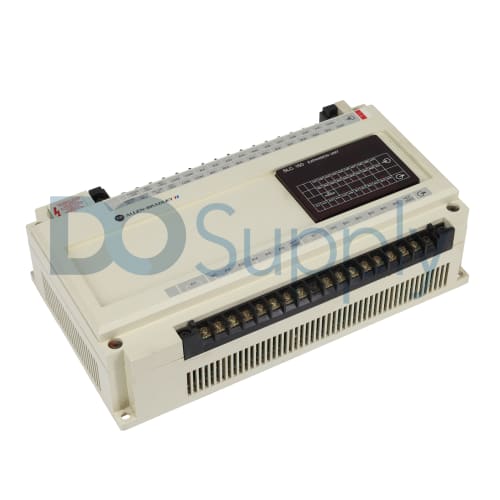Allen Bradley SLC 150 1745-E151