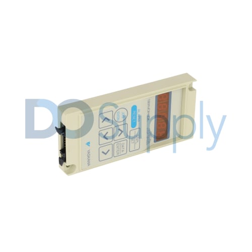 Yaskawa Sigma 5 JUSP-0P02A