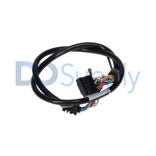 GE Fanuc Emerson Field Control IC670CBL002