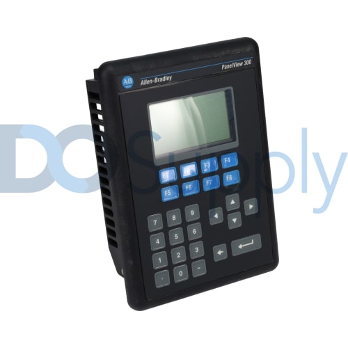 Allen Bradley 2711-K3A2L1