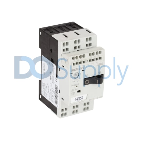 Siemens SIRIUS 3RV1011-0JA20