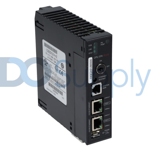 GE Fanuc Emerson IC693CPU374