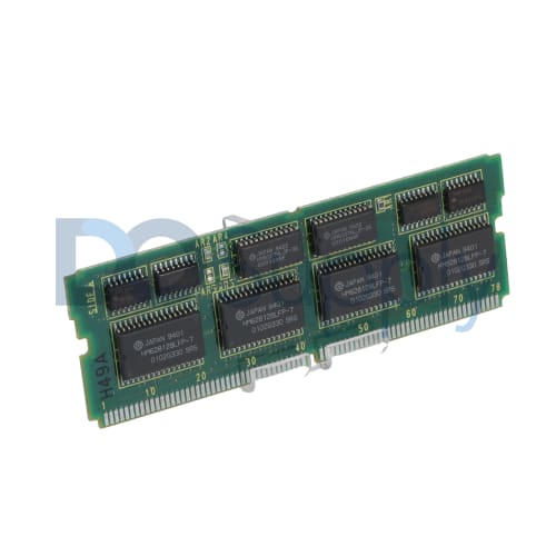 FANUC Series 20 A20B-2900-0500