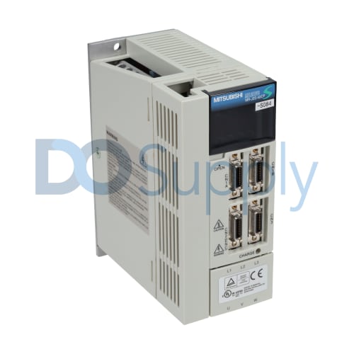 Mitsubishi MELSERVO MR-J2 MR-J2S-40CP-S084