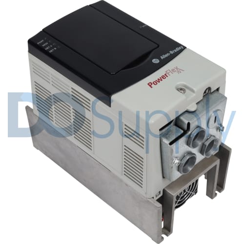 Allen Bradley 20AD3P4A0AYNNDC1