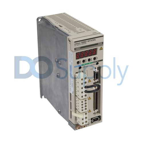 Omron R88D R88D-WTA3HL