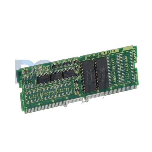 FANUC Series 20 A20B-2902-0197
