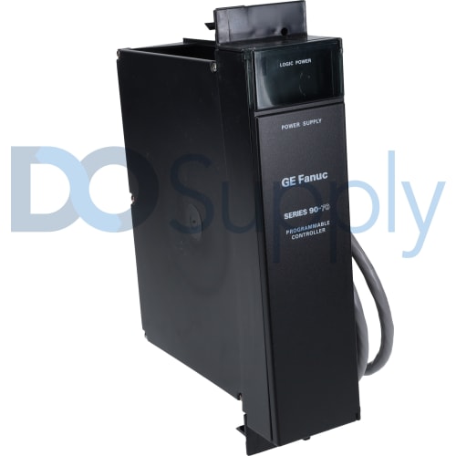 GE Fanuc Emerson IC697CBL700