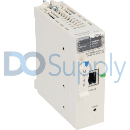 Schneider Electric BMXNOE0100
