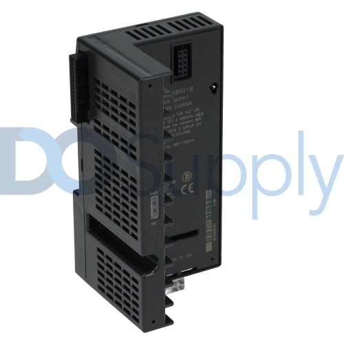 GE Fanuc Emerson IC200PWB001