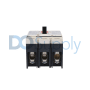 Allen Bradley 140U MCB 140U-J6X3 - Image 3 of 6