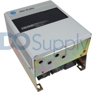 1336F-BRF75-AE-DE from the 1336 PLUS II Drives series.