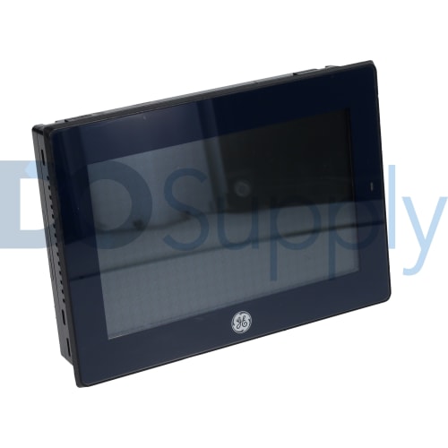 GE Fanuc Emerson IC755CSW07CDA