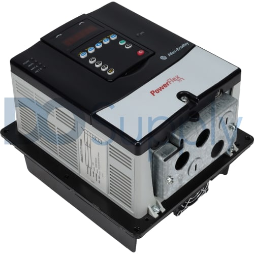 Allen Bradley 20AD8P0F1AYNNNNN