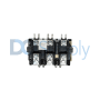 Allen Bradley Reliance Electric Spare Parts 42185-800-01 - Image 2 of 6