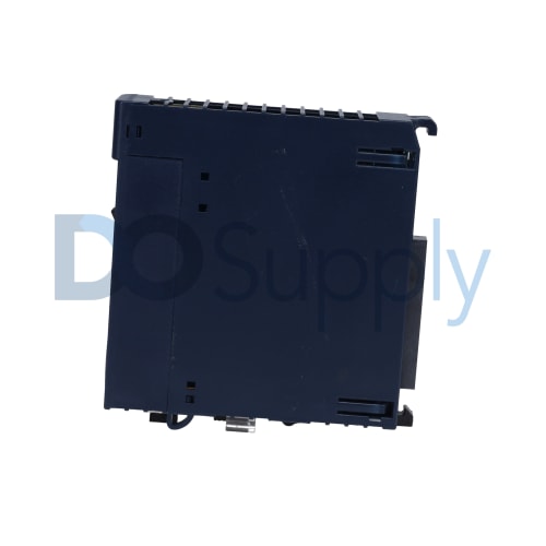 GE Fanuc Emerson IC695RMX128 - In Stock Ships Overnight | DO