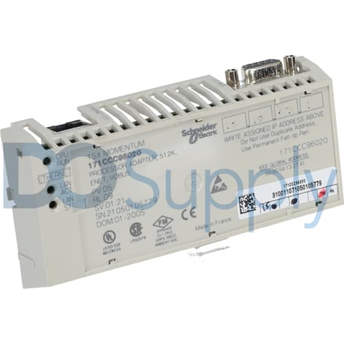 Schneider Electric 171CCC96020