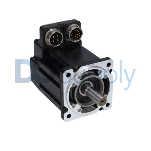 Allen Bradley MPL Servo Motors MPL-A310P-MK22AA