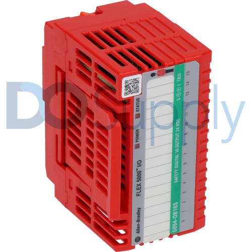 Allen Bradley 5094-OB16S