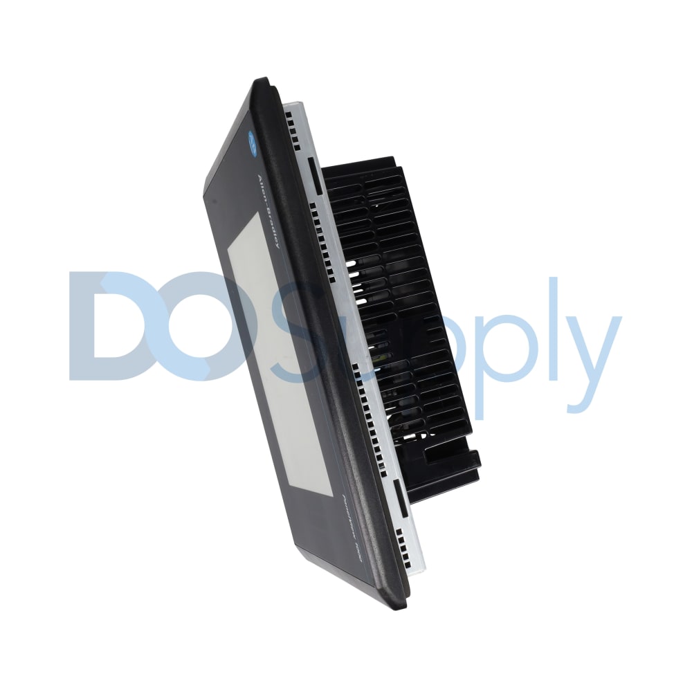 Allen Bradley 2711-T10C20 - In Stock Ships Overnight | DO Supply