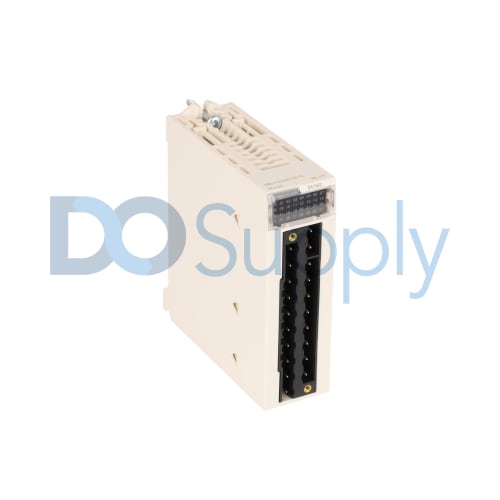 Schneider Electric Modicon X80 BMXDAI1602