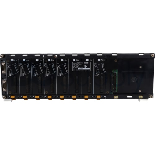 Omron C200H-BC081