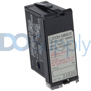 C200H-MR831
