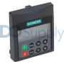 6SE6400-0BE00-0AA0 from the MICROMASTER series.
