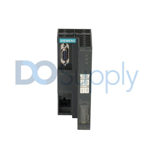 Siemens SIMATIC 6ES7151-1BA02-0AB0